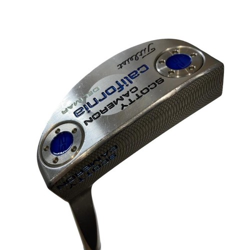 Scotty cameron california del - scotty,