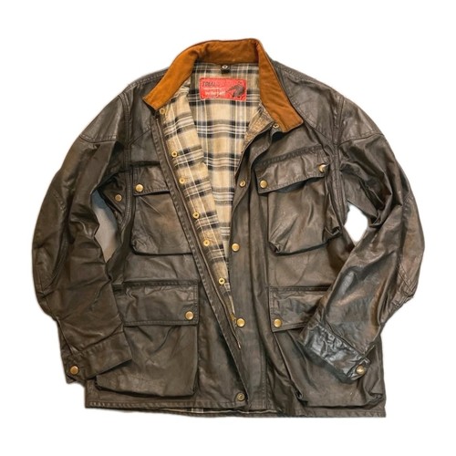 Rare vintage 60s belstaff - rare,