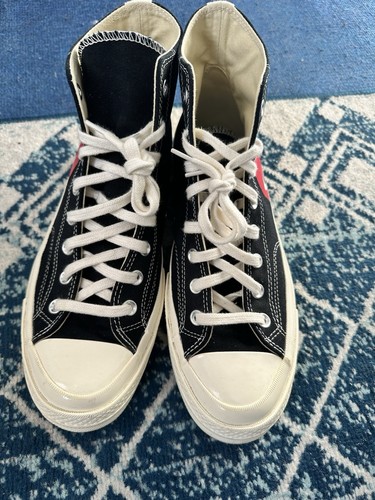 Size converse chuck - size, 10