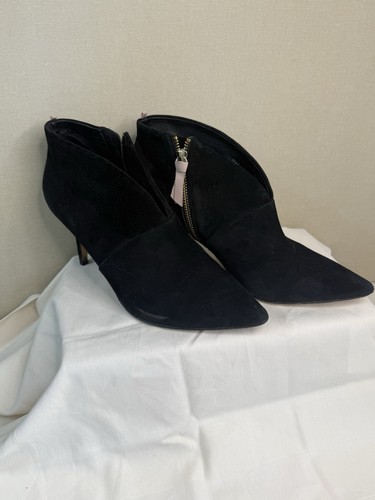 Boden ankle boots - womens, 7