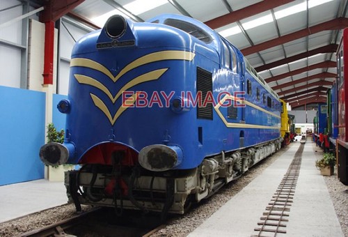 Photo deltic preston the - preston,
