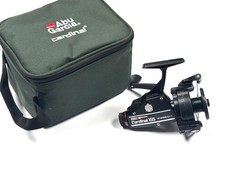 Abu Cardinal 155 Fixed Spool Fishing Reel With Pouch