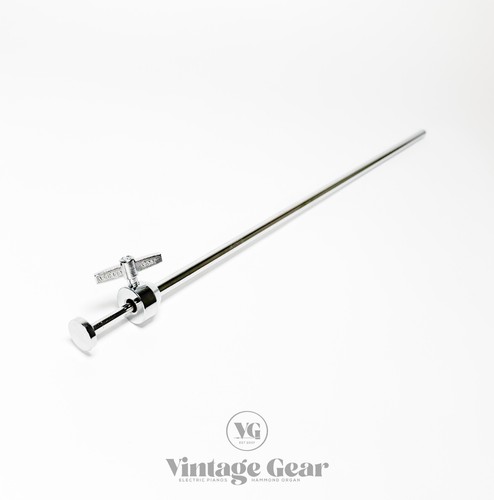 Fender rhodes sustain rod - fender,