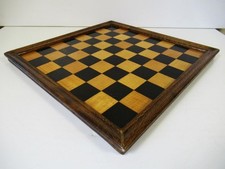 ANTIQUE ENGLISH RAISED EDGES