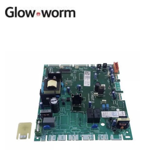 Glow worm 2000802731 pcb - 2000802731,