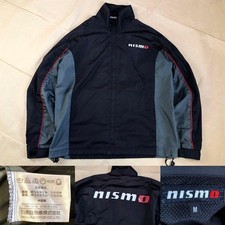 NISMO Windbreaker