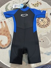 Kids twf wetsuit - kids, age