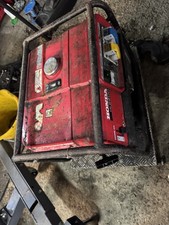 Honda Generator