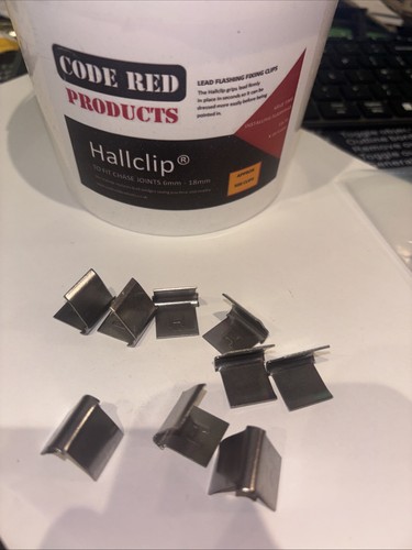 Hall clip lead - 50,