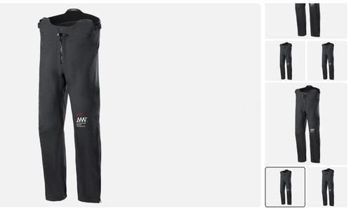 Alpinestars amt storm gear - alpinestars,