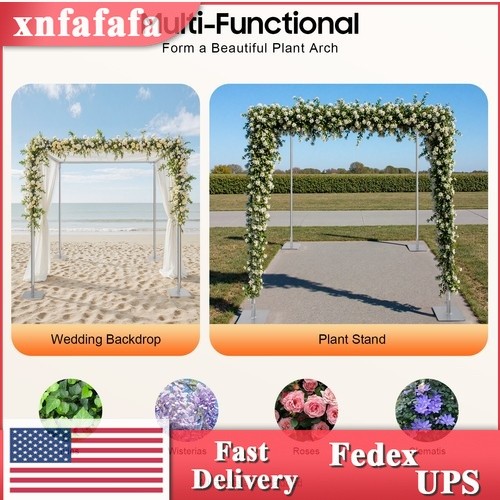 10ft adjustable post height - 4,