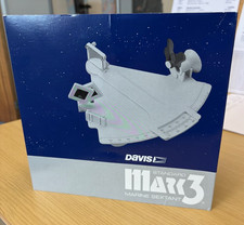 Davis Mark 3 Sextant- an