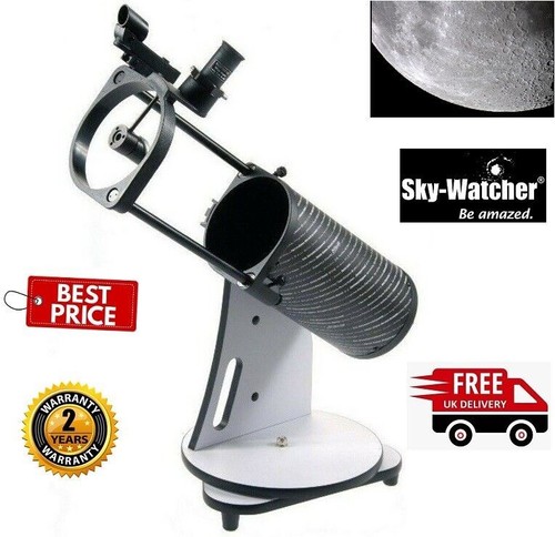Sky watcher heritage 130p - heritage,