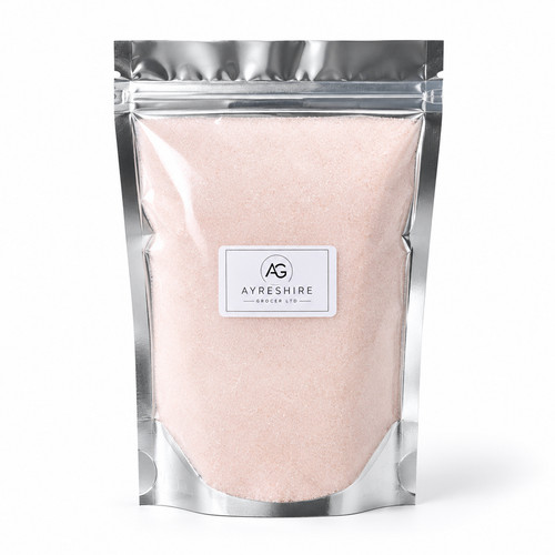 Ayreshire grocer pink vanilla - ayreshire,