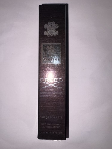 Aventus creed travel size eau - travel,