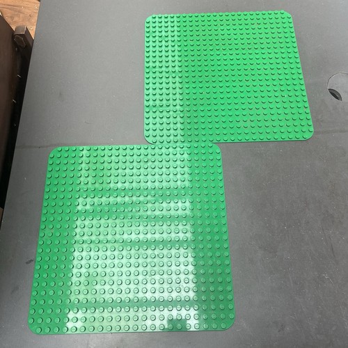 Xlego lego duplo large green - duplo,