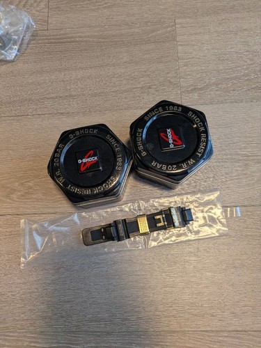 Straps and other accessories