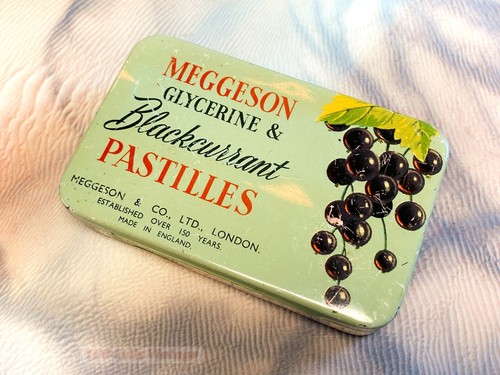 Meggeson blackcurrant - meggeson,