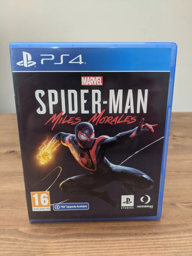 Marvel spider man - marvel's, spider-man: