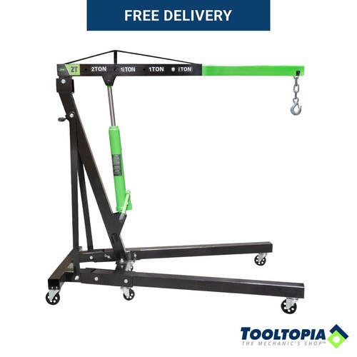 Jbm tools ton tonne - 2,