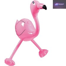 Lightweight Pink Flamingo