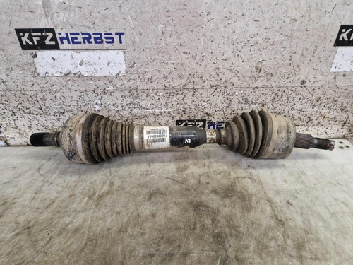 Driveshaft left passenger side - driveshaft,