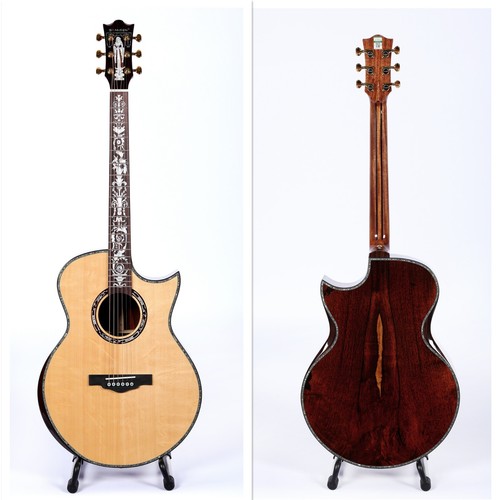 Handmade all solid wood - handmade,