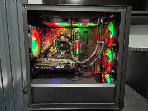 Gaming rtx 3060 12gb - rtx,