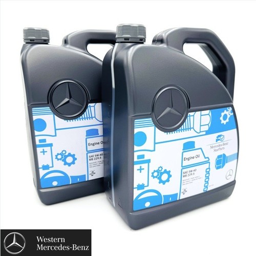 Genuine mercedes benz engine - genuine,