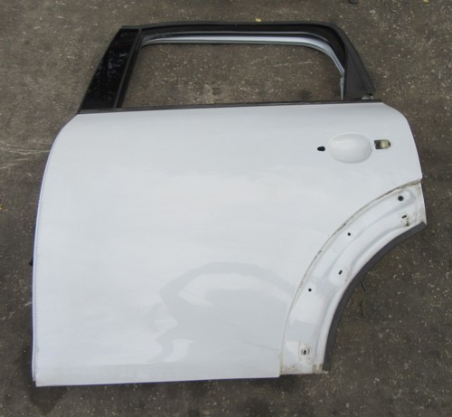 Genuine mini r passengers - mini,