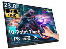 Prechen 23.8 Inch 2K 100Hz