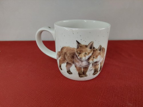 Royal worcester wrendale - royal,