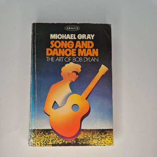 Song and dance man - song, the