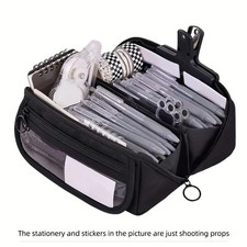 Large capacity stationery - stationery, bag