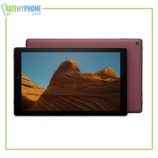 Amazon Fire HD 10 2019 Black