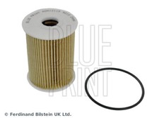 Oil Filter ADN12115 Blue Print