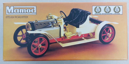 Mamod sa1 steam - sa1,