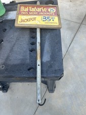 BAL TABARIN SLOT MACHINE TOP