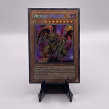 Victory Dragon RP02-EN098