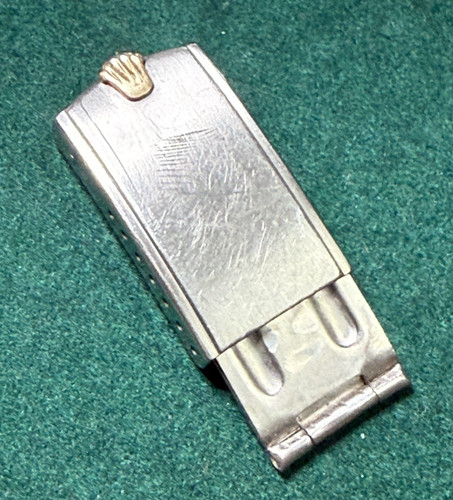 Vintage rolex usa clasp - vintage,