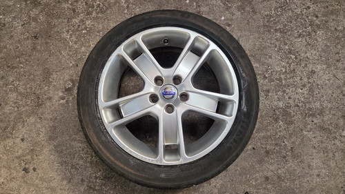 Volvo v50 s40 c30 zaurak - 17",