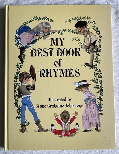 Lovely best book of - “my,