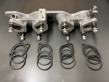 Ford Pinto  1600/2000 OHC