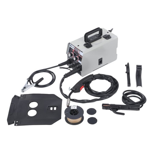 Mig welder uk upgraded - welder,