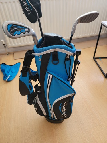 Junior golphin package - golphin, set