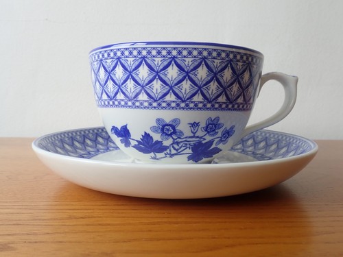 Spode blue room collection - blue,