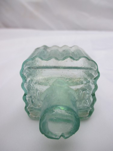 Scarce ribbed - ribbed, j