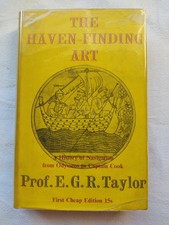 The haven finding art - the,