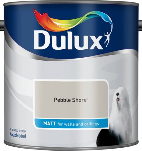 Dulux smooth emulsion matt - emulsion,