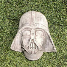 Concrete Star Wars Wall Plaque